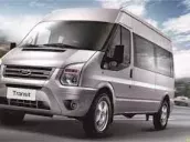 BÁN XE FORD TRANSIT 16 CHỖ - ĐỜI 2016, BIỂN HƯNG YÊN, CHÍNH CHỦ