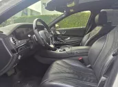 Mercedes-Benz S450 Luxury trắng/đen sx2020