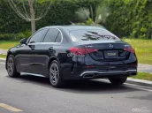 Mercedes-Benz C300 xanh/đen sx2022