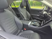 Mercedes-Benz C300 xanh/đen sx2022