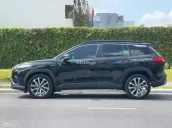 Toyota Corolla Cross 1.8 HV đen/nâu sx2021