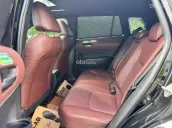 Toyota Corolla Cross 1.8 HV đen/nâu sx2021