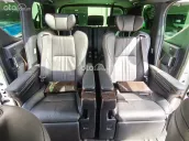 Xe đẹp full lịch sử hãng