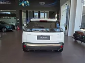 NEW PEUGEOT 3008 GT - SUV CHÂU ÂU, GIẢM TỚI 50TR ĐỒNG TIỀN MẶT VÀ QUÀ TẶNG TRONG DỊP NGHỈ LỄ 30/4-1/5