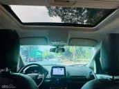 Gầm cao, khung cứng cáp bền bỉ