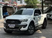 Ranger Wildtrak 3.2 2017 bản full 2 cầu cực đẹp