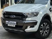 Ranger Wildtrak 3.2 2017 bản full 2 cầu cực đẹp