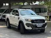Ranger Wildtrak 3.2 2017 bản full 2 cầu cực đẹp