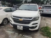 Ngân hàng bán xe Chevrolet Colorado LT 2.8L 4x2 AT 2017