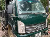 Phát mại xe tải ben Chiến Thắng loại 5 tấn sx 2022