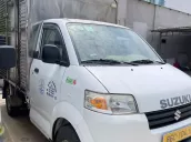 Xe nhập Indo máy lạnh cabin thùng 2.4m