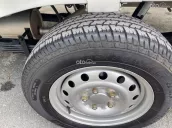 Thùng bạt 2.8m 920kg odo 6000