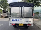 Thùng bạt 2.8m 920kg odo 6000