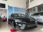 Giảm 80 triệu + Tặng phụ kiện chính hãng Toyota