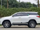 Toyota Fortuner 2.4G 4x2 AT 2019