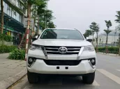 Toyota Fortuner 2.4G 4x2 AT 2019