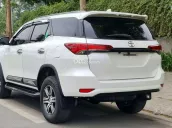 Toyota Fortuner 2.4G 4x2 AT 2019