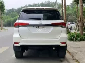 Toyota Fortuner 2.4G 4x2 AT 2019