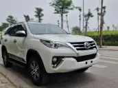 Toyota Fortuner 2.4G 4x2 AT 2019