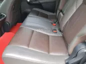 Toyota Fortuner 2.4G 4x2 AT 2019