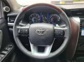 Toyota Fortuner 2.4G 4x2 AT 2019