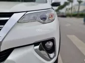 Toyota Fortuner 2.4G 4x2 AT 2019