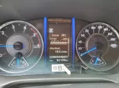 Toyota Fortuner 2.4G 4x2 AT 2019