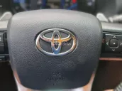 Toyota Fortuner 2.4G 4x2 AT 2019