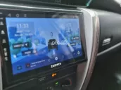 Toyota Fortuner 2.4G 4x2 AT 2019