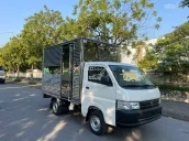 SUZUKI CARRY PRO - XE TẢI NHẸ BÁN CHẠY SỐ 1 - CHỈ TỪ 289tr