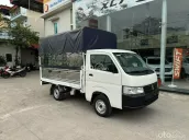 SUZUKI CARRY PRO - XE TẢI NHẸ BÁN CHẠY SỐ 1 - CHỈ TỪ 289tr