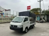 SUZUKI CARRY PRO - XE TẢI NHẸ BÁN CHẠY SỐ 1 - CHỈ TỪ 289tr