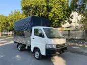 SUZUKI CARRY PRO - XE TẢI NHẸ BÁN CHẠY SỐ 1 - CHỈ TỪ 289tr