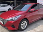 Màu đỏ 1 chủ mua mới
