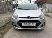 Hyundai i10 2016 MT nhập full kịch keo chỉ zin