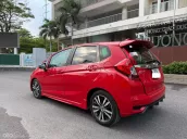 Cần bán HonDa Jazz RS sản xuất 2018 xe nhập khẩu nguyên chiếc, xe GĐ ít SD còn zin nguyên bản