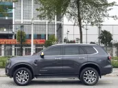 Everest Titanium 4x2 xe sẵn đủ màu giao ngay, hỗ trợ vay 80%