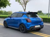 Xe lên full đồ chơi