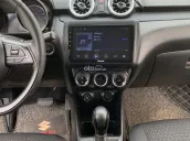 Xe lên full đồ chơi