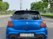 Xe lên full đồ chơi