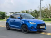 Xe lên full đồ chơi