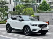 MODEL 2020 MỘT CHỦ TỪ MỚI