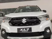 Giá Xe Suzuki Xl7 Mới (Tháng 4/2025)