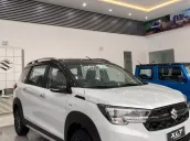 Giá Xe Suzuki Xl7 Mới (Tháng 4/2025)