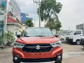Giá Xe Suzuki Xl7 Mới (Tháng 4/2025)