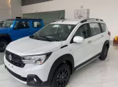 Giá Xe Suzuki Xl7 Mới (Tháng 4/2025)