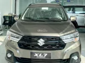 Giá Xe Suzuki Xl7 Mới (Tháng 4/2025)