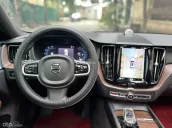 VOLVO XC60 B6