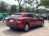 Xe chạy 4.9 vạn km
