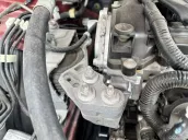 Xe chạy 4.9 vạn km